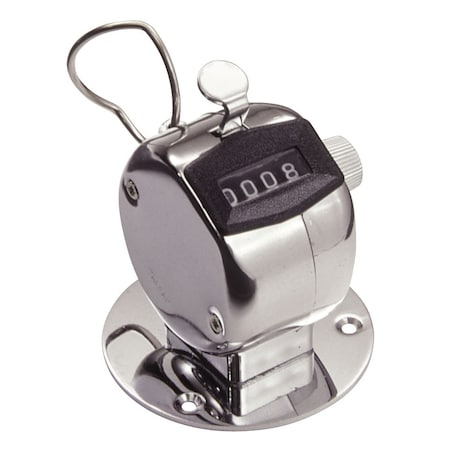 Baker Instruments B1200 Stand Tally Counter B1200